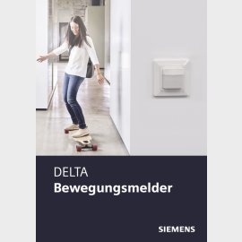 SIEP-T10222-00 -- DELTA PI Bewegungsmelder neu DE (online)