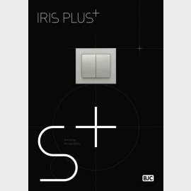 CATALOGO IRIS PLUS - ESPAÑOL con USB C-compressed