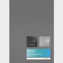 CATALOGO MONOGRAFICO DELTA 2020